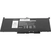 Baterija Movano Baterija MYJ96, skirta Dell Latitude 7290 7390 7490