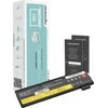 Baterija Movano Baterija SB10K97582, skirta Lenovo ThinkPad T470 T570