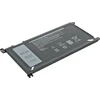 Movano Baterija WDXR0 P75F P62F P66F T2JX4 WDXR D0 Dell – 3400 mAh (39 Wh)