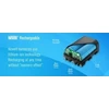 Newell BP-V95 SLIM V-Mount baterija