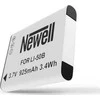 Newell akumuliatorius Olympus Li-50B