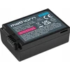 Baterija Nitecore Mathorn MB-113 1250mAh USB-C baterija EN-EL25 pakaitalas