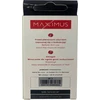 Baterija, skirta Maxximus BAT MAXIMUS iPhone 7 1960 mAh 616-00256
