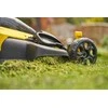 Vejapjovė Stanley SFMCMW2651M-QW; 18 V; 2x4,0 Ah akum.