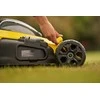 Vejapjovė Stanley SFMCMW2651M-QW; 18 V; 2x4,0 Ah akum.