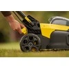 Vejapjovė Stanley SFMCMW2651M-QW; 18 V; 2x4,0 Ah akum.
