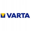 Dėklas VARTA šarminė baterija R20 (D tipo) 2 vnt.