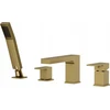 Baterija Wannowa 2420570 ARS BAT. WANNOWA 4-OTW BRUSHED GOLD // BV.2420570