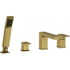 Baterija Wannowa 2420570 ARS BAT. WANNOWA 4-OTW BRUSHED GOLD // BV.2420570