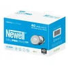 Newell CR2032 ličio baterijų dėžutė
