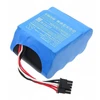Cameron Sino Baterijos akumuliatorius R2401-4s2p-mmyd R2401-4s2p-xdev Dreame X 40 X40 Pro / Cs-drx440vx