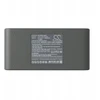 Baterijos tipas V2514-8s1p-bwa, skirtas „Dreame Z10s“ stotelei / Cs-drz110vx