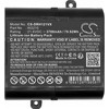 „Cameron Sino“ įkraunama baterija, W2210 tipo, skirta Dreame H12 H12 Pro Plus H13 Pro Plus / CS-DRH121VX