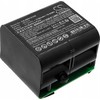 „Cameron Sino“ įkraunama baterija, W2210 tipo, skirta Dreame H12 H12 Pro Plus H13 Pro Plus / CS-DRH121VX