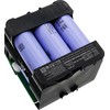 Cameron Sino Akumuliatorius Baterija tipas W2311-01 W2439P-01-0D, skirtas Dreame H30 ULTRA 4600mAh / CS-DRH300VX