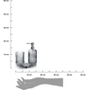 Bathlab By Mondex Bathlab ARI GREIY Vonios rinkinys 400ml