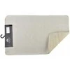 Bathlab ZAC 2 vonios kilimėlių rinkinys 50x37cm 50x80cm kreminė