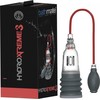 Bathmate – „HydroXtreme3“ skaidrus