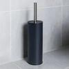 Bathroom Solutions HOVA tualetinis šepetys, Ø 8 cm