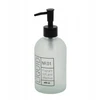 Bathroom Solutions Stiklinis muilo dozatorius, 400 ml