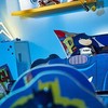 Worlds Apart „Light Up Bedtime Pal“ – švelni naktinė lemputė iš „GoGlow“
