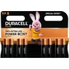 Duracell Batteri Duracell Plus Power AA alkaline 8stk/pak