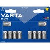 Varta Batterie CR2 920 3 V *Varta* Fotobatterien - 10-Pack