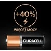 BATTERIES DURACELL ALK AA 5PCS.