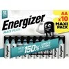 BATTERIES ENERGIZER MAXPLUS AA 10PCE