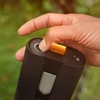 Akumuliatorius Fiskars, 12 V, li-ion, 4000 mAh