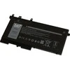 Battery Tech BTI 3C BATTERY LATITUDE 5280 - OEM: 3DDDG 3VC9Y 451-BBZP