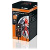 „BATTERYcharge 901“ įkroviklis, įkrovimo įtampa: 6/12 V OSRAM, įkrovimo srovė: 1 A