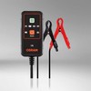 „BATTERYcharge 901“ įkroviklis, įkrovimo įtampa: 6/12 V OSRAM, įkrovimo srovė: 1 A