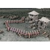 Battle Systems Ltd BattleSystems: mirtini statymai