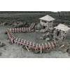 Battle Systems Ltd BattleSystems: mirtini statymai