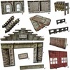 Battle Systems Ltd BattleSystems: gaisrinė