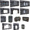 Battle Systems Ltd BattleSystems: gotikiniai griuvėsiai