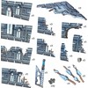 Battle Systems Ltd BattleSystems: gotikiniai griuvėsiai