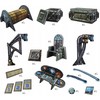 Battle Systems Ltd BattleSystems: gotikiniai griuvėsiai