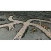 Battle Systems Ltd BattleSystems: keliai ir upės