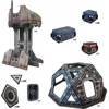 Battle Systems Ltd BattleSystems: Outlands Explorer stotis