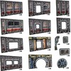 Battle Systems Ltd BattleSystems: Outlands Delta Garrison