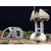 Battle Systems Ltd BattleSystems: Outlands Explorer stotis