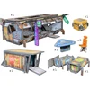 Battle Systems Ltd BattleSystems: prekybos konteineris