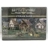Battle Systems Ltd BattleSystems: Sandėliavimo tvartas