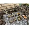 Battle Systems Ltd BattleSystems: Šiaurinė gyvenvietė
