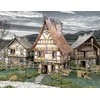 Battle Systems Ltd BattleSystems: Town House