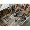 Battle Systems Ltd BattleSystems: vandens malūnas