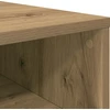 Lentyna batams, artisano, 54x34x100,5cm, mediena