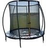 Enero Trampolinas su vidaus tinklu 305 cm